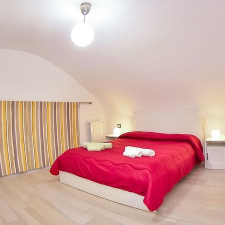Апартаменты Vecchia Napoli - Anticaglia Экстерьер фото